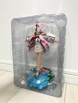 Amazon.co.jp: ワンピース フィギュア ウタ 海外！ : おもちゃ